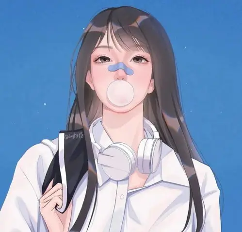 动漫岛用户头像